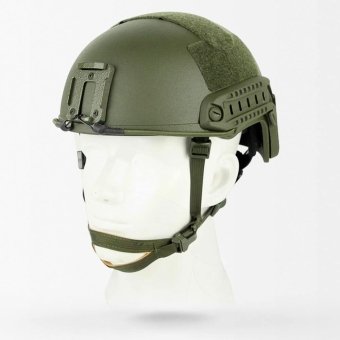 Replika hełmu Spetsnaz LSHZ 1+