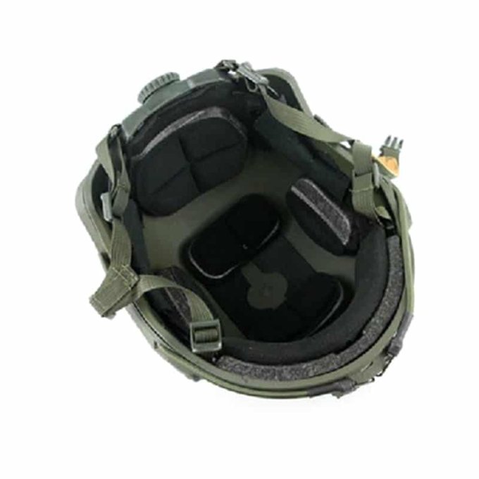 Replika hełmu Spetsnaz LSHZ 1+ - obrazek 5