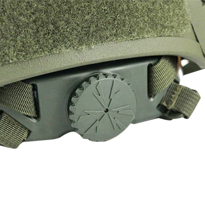 Replika hełmu Spetsnaz LSHZ 1+ - obrazek 4