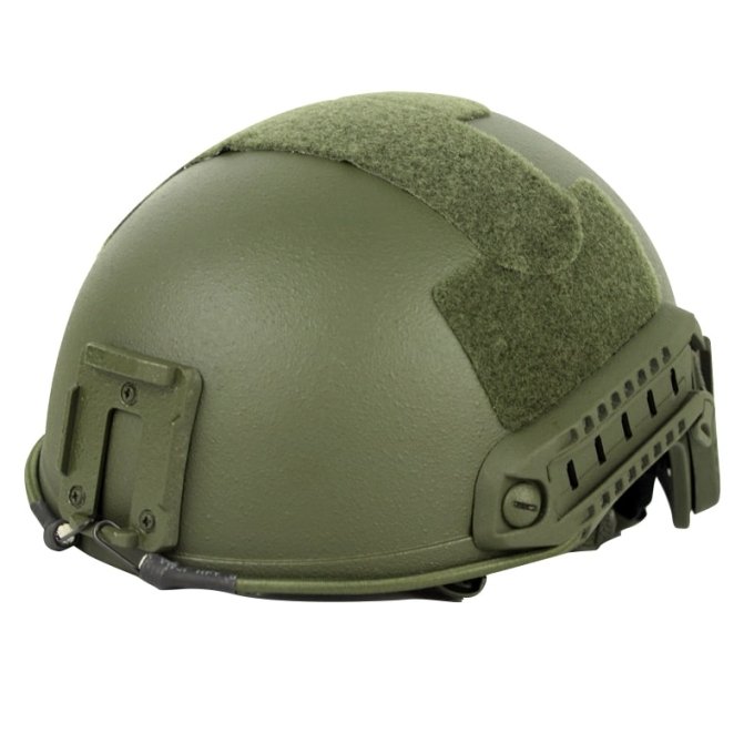 Replika hełmu Spetsnaz LSHZ 1+ - obrazek 2