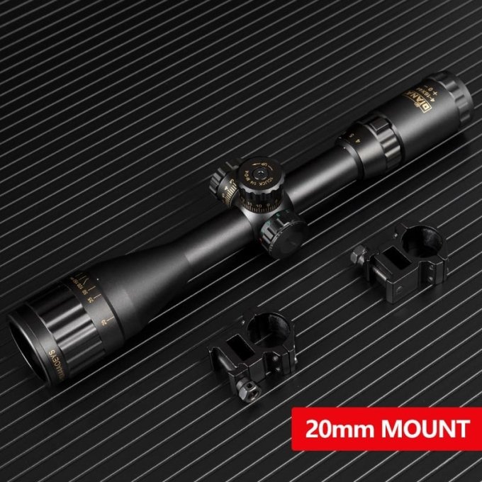 Replika rosyjskiej lunety PSO 3-9x26 do airsoftu - obrazek 13