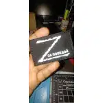 Oryginalna naszywka wojskowa Russian V photo review