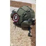 Naszywka Grupy Wagnera photo review