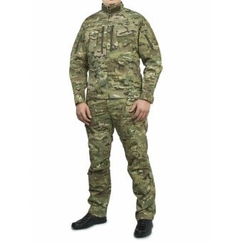 Mundur wojskowy  Condor CPR Multicam