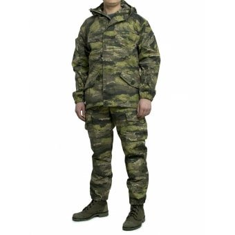 Gorka Suit  3 - Thunder RT Atacs IX