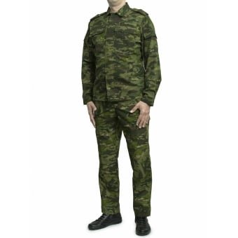 Mundur wojskowy  LP Multicam Tropic