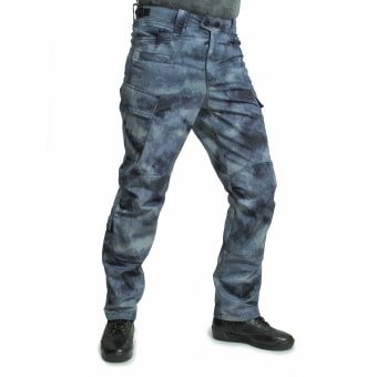 Spodnie taktyczne Condor-2 TPR Atacs LE