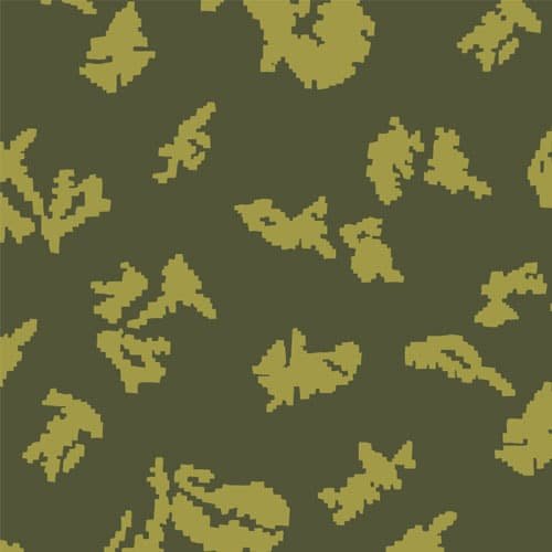 Berezka złoty wzór