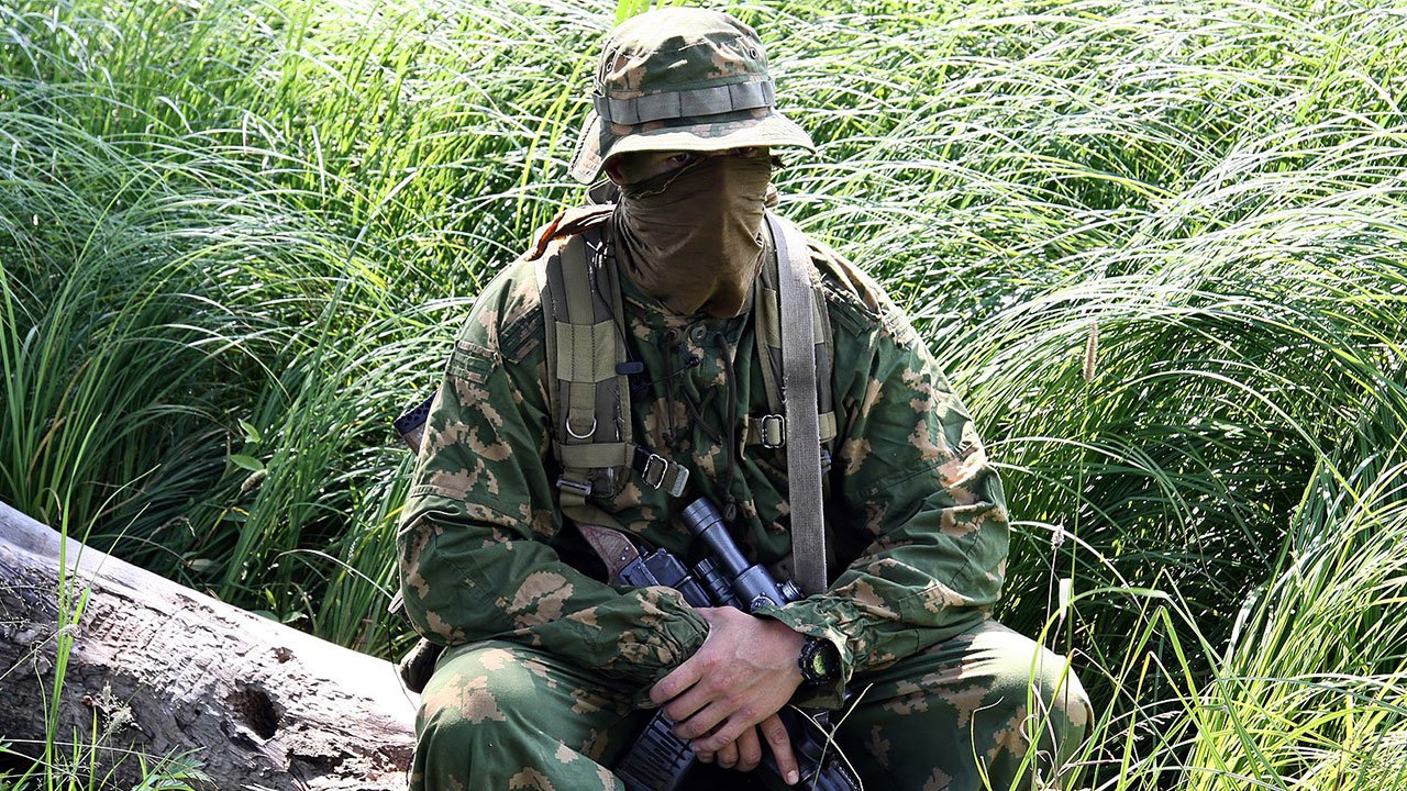 Skuteczność wzorca Berezka