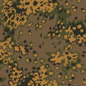 SS Autumn Partizan Pattern