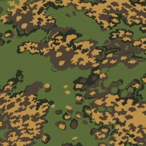 SS-Leto Partizan Summer Pattern
