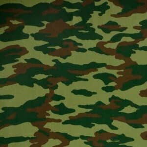 VSR 98 Flora Pattern