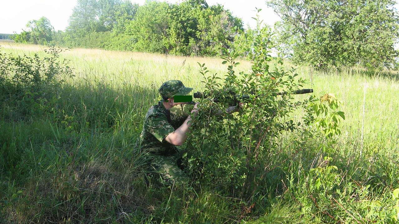 Skuteczność wzoru m84