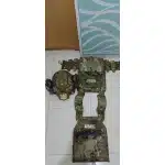 Naszywka Escape from Tarkov z haftowanymi literami USEC photo review