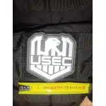 Naszywka PVC Escape from Tarkov – USEC photo review