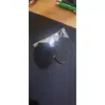 Naszywka PVC Escape from Tarkov BEAR photo review