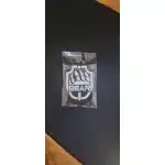 Naszywka PVC Escape from Tarkov BEAR photo review