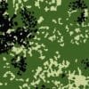 M84 Fleck D Camo