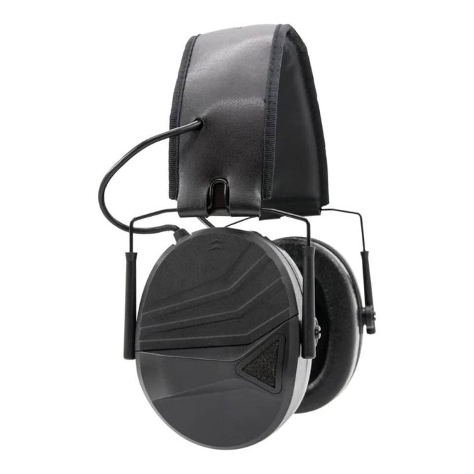 Słuchawki strzeleckie M30 Active Clear Voice - obrazek 5