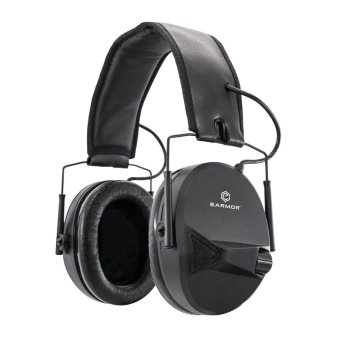 Słuchawki strzeleckie M30 Active Clear Voice