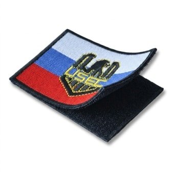 Escape from Tarkov Patch  Russian Flag USEC Symbol