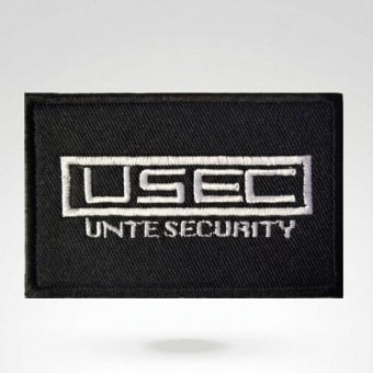 Escape from Tarkov Patch  USEC Security Pass