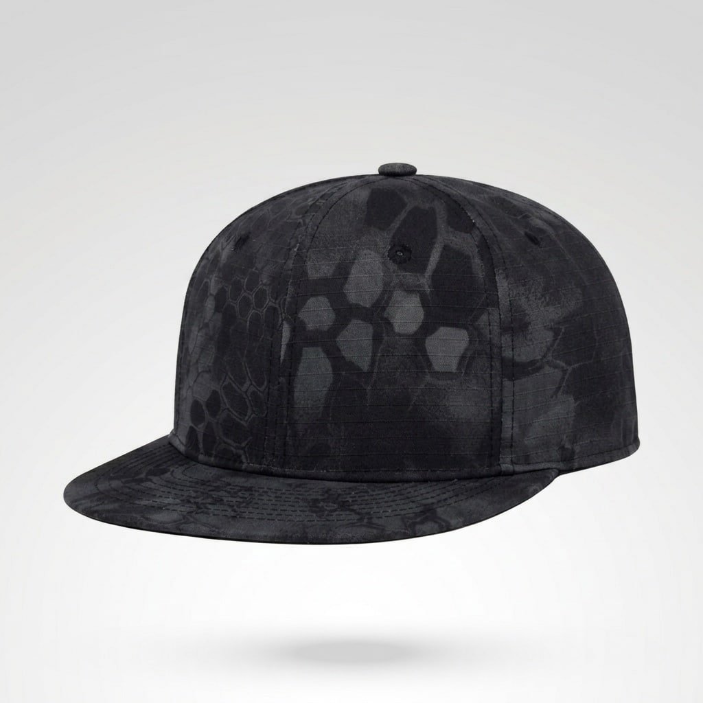 Camo Snapback Original – Kryptek Typhon