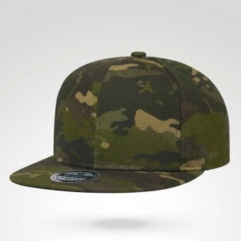 Camo Snapback  Original – Multicam Tropic