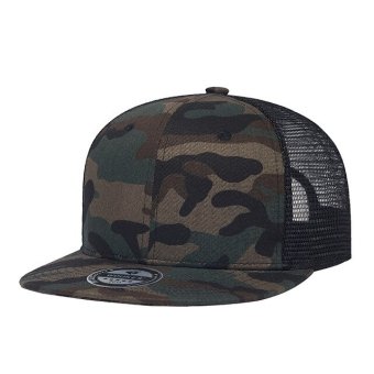 Snapback moro Original – Woodland