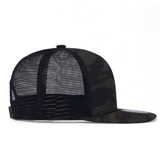 Czapka snapback moro Tigerstripe - obrazek 4