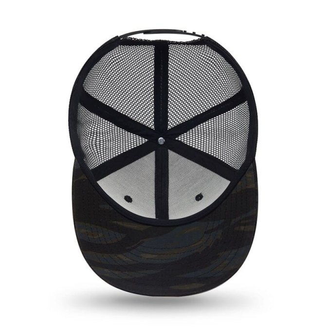 Czapka snapback moro Tigerstripe - obrazek 5