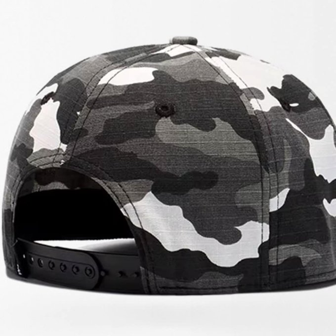 Snapback moro Original Urban - obrazek 2
