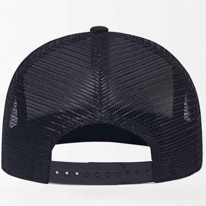 Snapback moro Original – Woodland - obrazek 2
