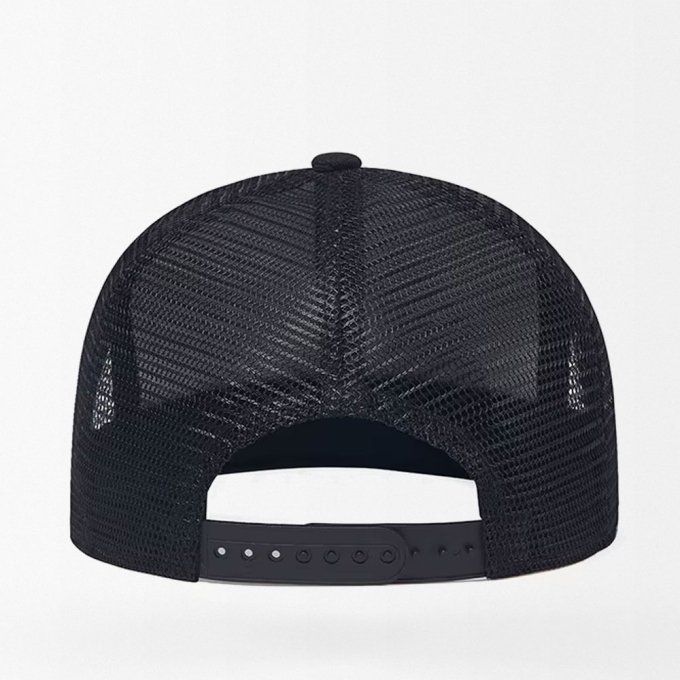 Czapka snapback moro Woodland Red Line - obrazek 2