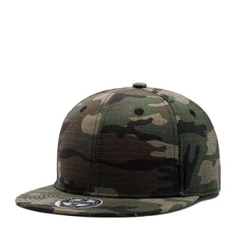 Oryginalna czapka snapback Multicam®