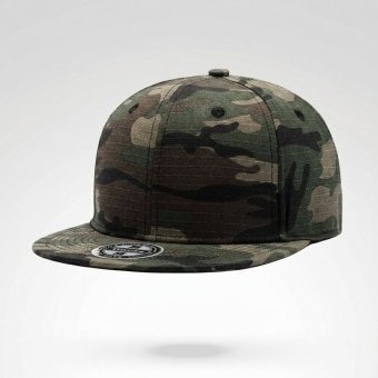 Camo Snapback  Original – Multicam®