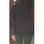 Bluza taktyczna z kapturem w kamuflażu YZ photo review