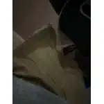 Męskie luźne spodenki cargo photo review