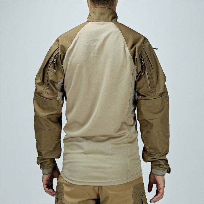 Koszula taktyczna Molle Arms Packed - obrazek 2