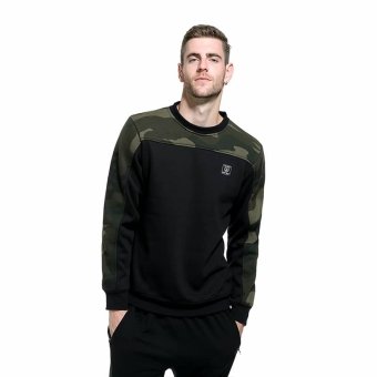 Bluza moro „Woy” 9.0 – ciemny kamuflaż