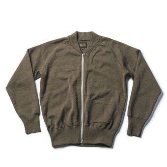 Bluza taktyczna USAAF C-2 z pełnym zamkiem