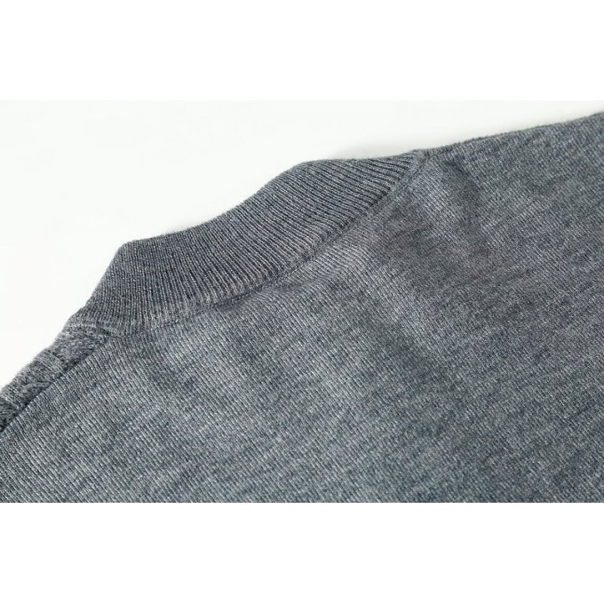 Takticzny sweter wojskowy z krótkim zamkiem Maple - obrazek 10