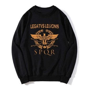 Bluza SPQR bez kaptura