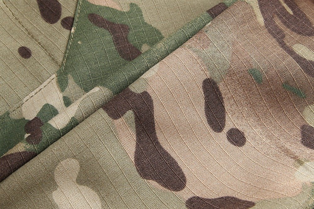 Spodenki taktyczne BDU Scorpion X1 - obrazek 10