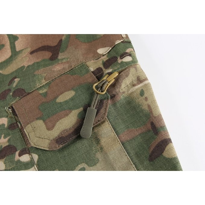 Spodenki taktyczne BDU Scorpion X1 - obrazek 11