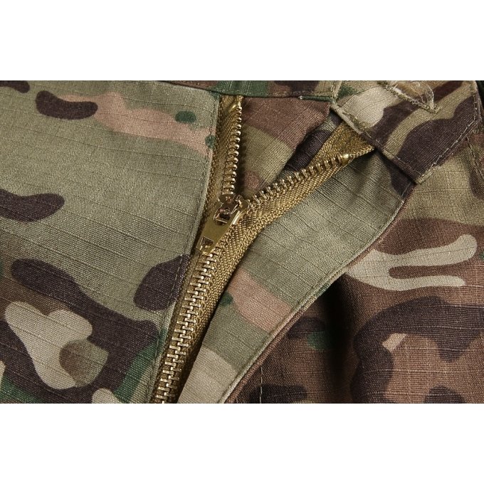 Spodenki taktyczne BDU Scorpion X1 - obrazek 5