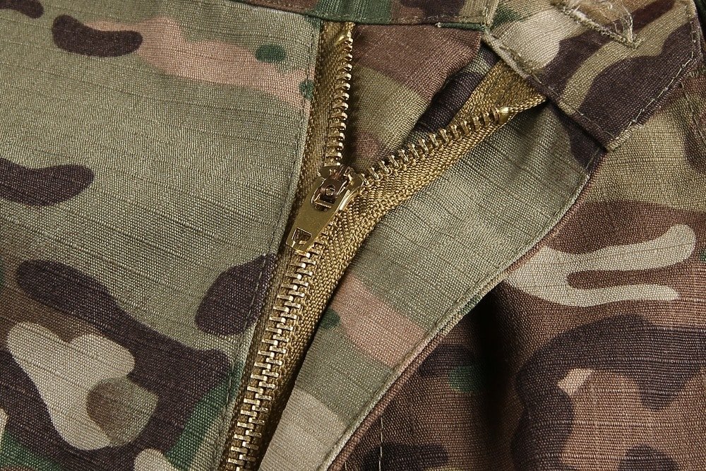 Spodenki taktyczne BDU Scorpion X1 - obrazek 5