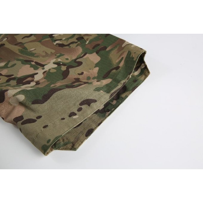 Spodenki taktyczne BDU Scorpion X1 - obrazek 8