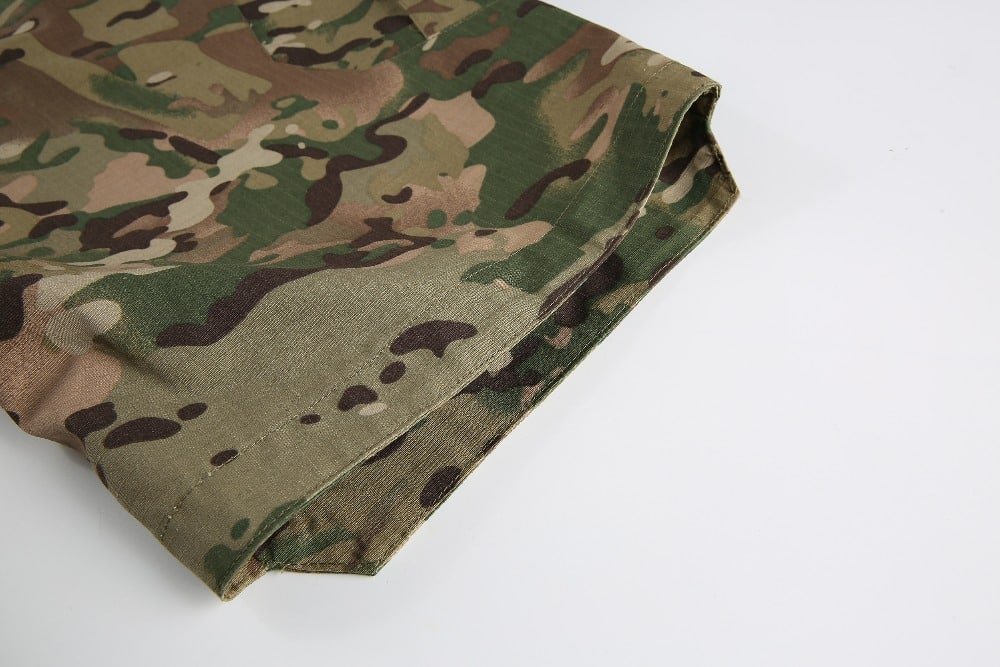 Spodenki taktyczne BDU Scorpion X1 - obrazek 8