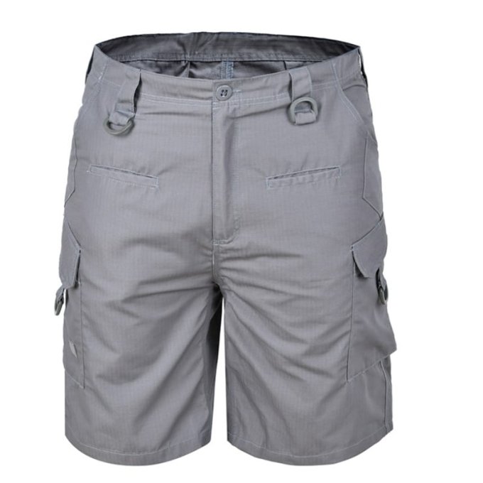 Męskie spodenki taktyczne cargo Ranger Gen2
